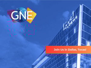 RazorFlow to sponsor GNE 2025