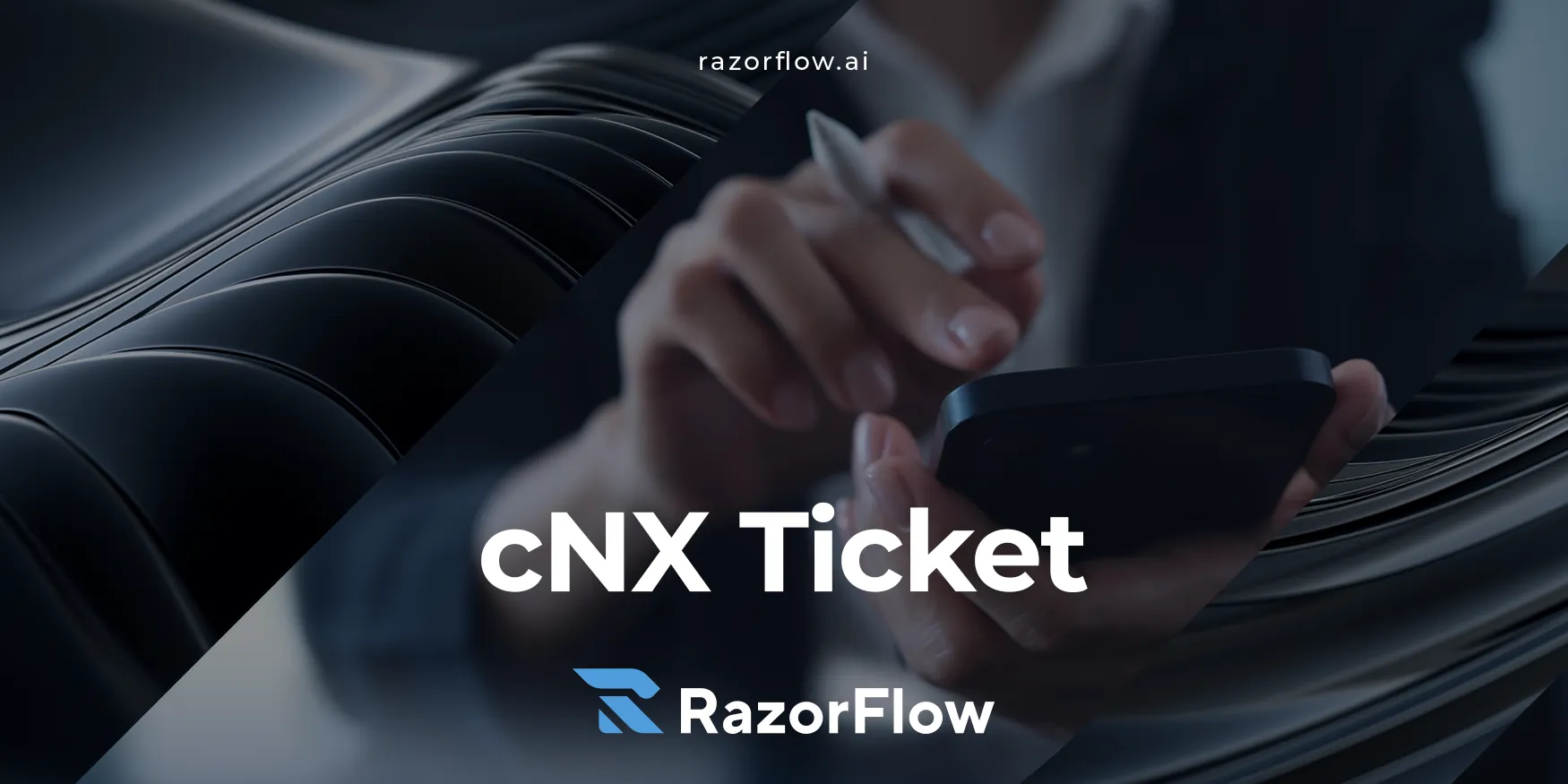 cNX Trouble Ticket Management